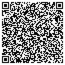 QR code with Precision Physical Therap contacts