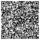 QR code with J Luis Downs Tiphani contacts