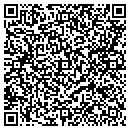 QR code with Backstreet Cafe contacts