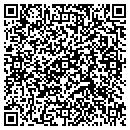 QR code with Jun Jin Ding contacts