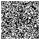QR code with Just Organize Your Stuff Inc contacts