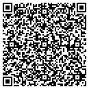 QR code with Tony J Akin Md contacts
