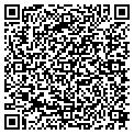 QR code with Kempbio contacts