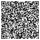 QR code with Marinas Pizza contacts