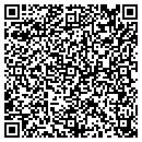 QR code with Kenneth R Keim contacts