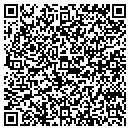 QR code with Kenneth Williams Jr contacts