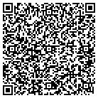 QR code with Tygart Stephen G MD contacts