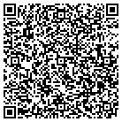 QR code with Ragin Reproductions contacts