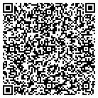 QR code with Holland's Bush Hog & Tractor contacts