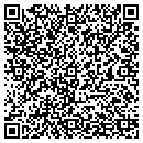 QR code with Honorable John R Clayton contacts