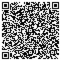 QR code with Simmons Mfg Co contacts