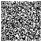 QR code with J & K-1 Delivery contacts
