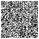 QR code with Hands on Physical Therapy contacts