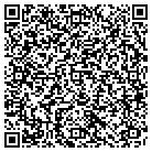 QR code with Yates Michael D MD contacts