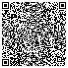 QR code with Ashurst Winston M MD contacts