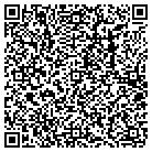 QR code with Azarcon Constantine MD contacts