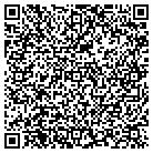 QR code with Rick Haupt Physical Thrpy Inc contacts