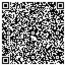 QR code with King Moving America contacts