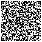 QR code with Mjr Manufacturing LLC contacts