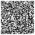 QR code with Onix Industries Inc contacts