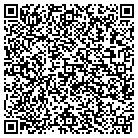 QR code with E J's Pool Marciting contacts