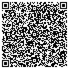 QR code with Kinetix Physical Therapy P A contacts