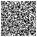 QR code with Robert Cecil Repp contacts