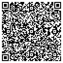 QR code with Robert Ellis contacts