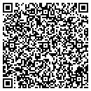 QR code with P F Industries contacts