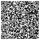 QR code with Pine Bluff Blue Print Co contacts