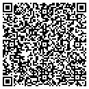 QR code with B W F S Industries Llc contacts