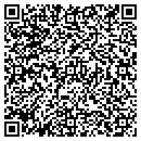 QR code with Garrard Ralph M MD contacts