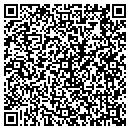 QR code with George David N MD contacts