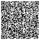 QR code with M I R E Transportation Inc contacts