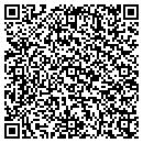 QR code with Hager Roy T MD contacts