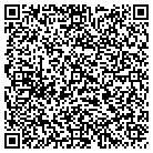 QR code with Van Der Heyden Terry R Od contacts