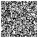 QR code with Theeariysteps contacts