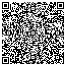 QR code with The Pearcy Co contacts