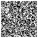 QR code with D&S Manufacturing contacts