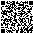 QR code with Tom Hix contacts