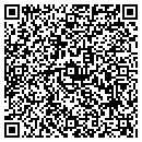 QR code with Hoover Jason A MD contacts