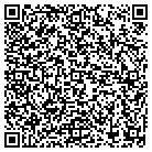 QR code with Hunter Jr Robert B MD contacts