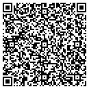 QR code with Izer James D MD contacts