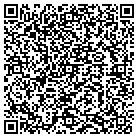 QR code with Hammonds Industries Inc contacts