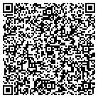 QR code with High Pressure Industries contacts