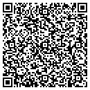 QR code with Hadden Paul contacts