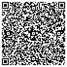 QR code with Hands On Physical Therapy & Sp contacts