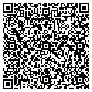 QR code with William O Wallace contacts