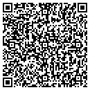 QR code with Alln Pools contacts