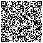 QR code with Hub City Industries LLC contacts